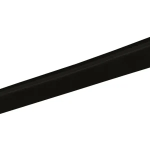 Today Only Fivestar Rocker Panel Aluminum Black 000-5500A-B