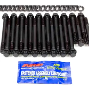 ARP Olds Head Bolt Kit 12pt. ARP180-3700 Crafted