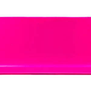 Dominator Race Products Ss Nose Ext Pink Left Side Dominator Ss 304-Pk Limited Time