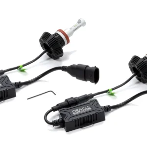 Special Offer Oracle Lighting H11Led Headlight Bulbs5235-001