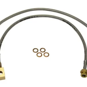 Genuine Skyjacker 1982-1985 Jeep Scrambler Brake Hose