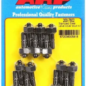 Order Now ARP Valve Cover Stud Kit 1/4 6pt. (14) ARP200-7602