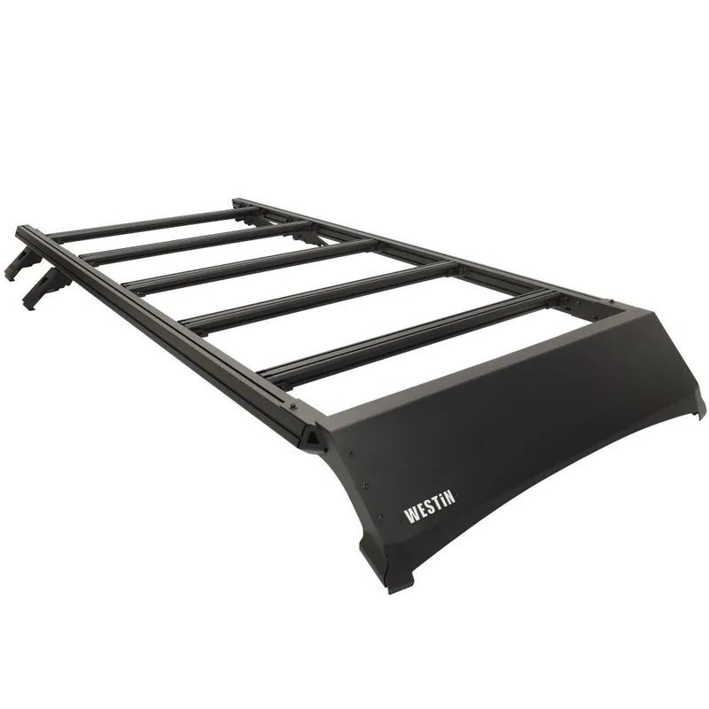 Warranty Included Westin Box 1 Of Mesa Roof Rack15-00005A