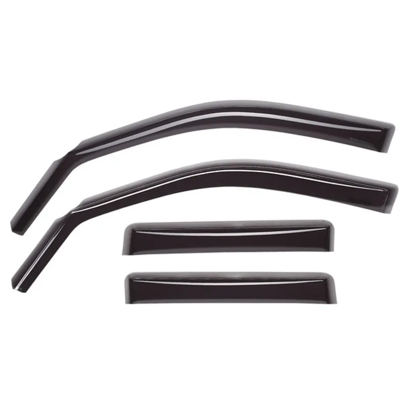 Weathertech Side Window Deflectors82450 Trusted Brand
