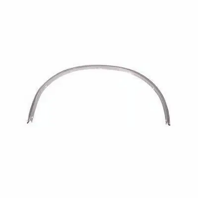 Super Sale Drake Automotive Group Right Hand Side Front Wheel Molding D1Zz-16038-Ar