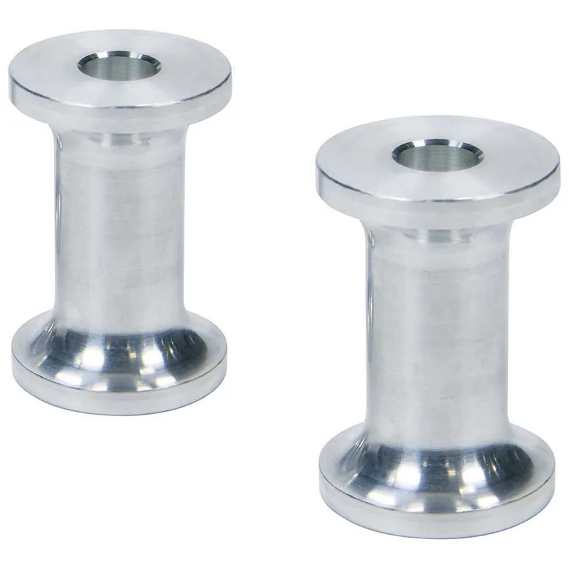 ALLSTAR PERFORMANCE Hourglass Spacers 5/16inID x 1inOD x 1-1/2 ALL18816 Free Delivery