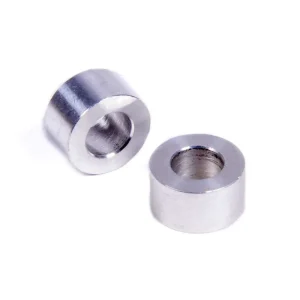 Affordable ALLSTAR PERFORMANCE Aluminum Spacers 3/8in ID x 3/8in Long ALL18744