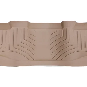 Today Only Weathertech 99-07 F250 Rear Floor Liners Tan 450022
