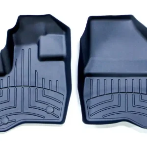 Weathertech 11-12 Explorer Front Floor Liners Black 443591 Brand New