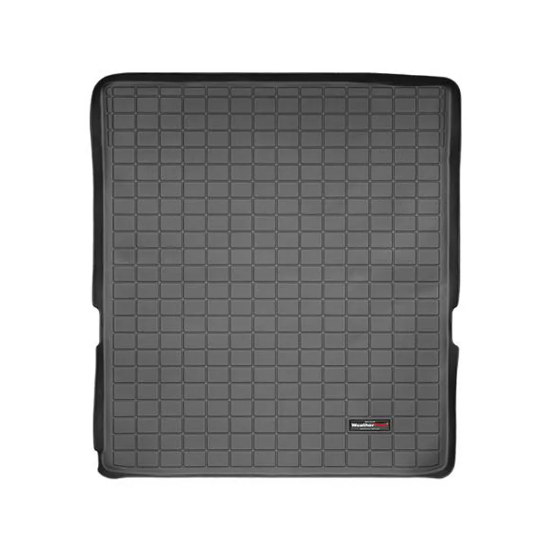 Weathertech Black Cargo Liners 09- Ford Flex 40471 Limited Offer