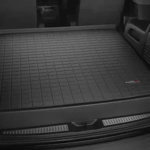 Weathertech 15-Tahoe Rear Cargo Liner Black 40710 Fresh Stock
