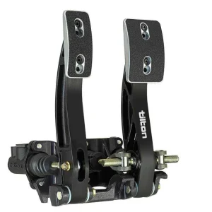 TILTON Pedal 6.25 To 1 Aluminum TIL72-604 Limited Time