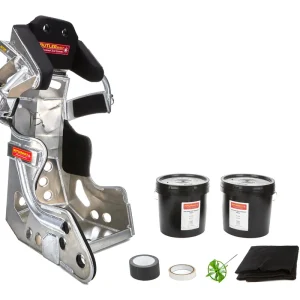 Butlerbuilt Seat Prolite Slidejob Adv 15In W/Insert Adv-15203-Bfi Certified