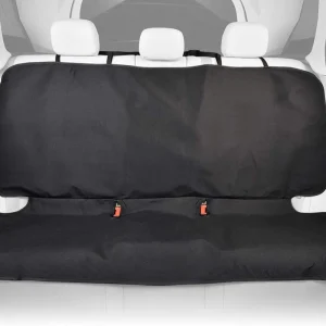 Special Discount 3D Maxpider Universal Seat Cover Bench Seat Black 1786L-09