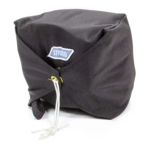 STROUD SAFETY Super Comp Chute BlackSTR400-01 New Release