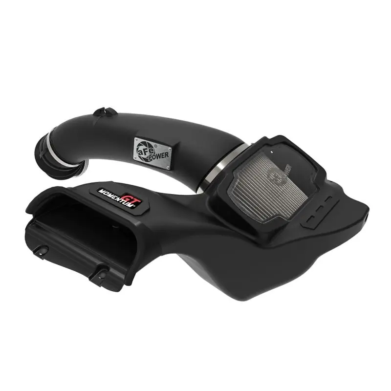 Mega Sale aFe Power Cold Air Intake System for 2021-2022 Ford F-150(50-70074D)