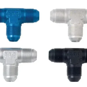 Best Price Fragola -6AN Tee - Black