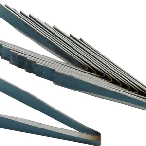 ALLSTAR PERFORMANCE #1 Round Blades 1/32in 12 Pack ALL10267 Limited Edition