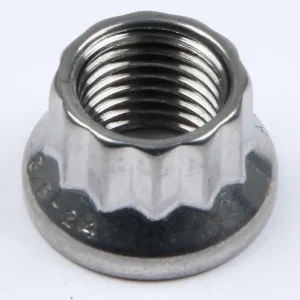 Trending Arp S/S 12Pt. Nut - 3/8-24 (1) 400-8302