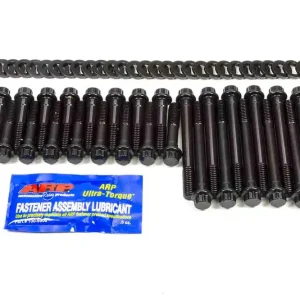 Arp Sbc Head Bolt Kit 12Pt. 134-3702 Hot Deal