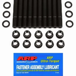 Arp Ford Head Stud Kit 12Pt. 151-4202 Last Chance