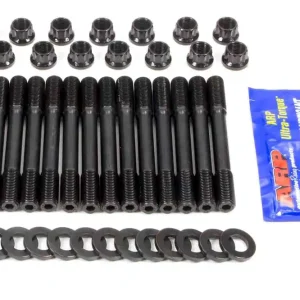 Best Price Arp Toyota Head Stud Kit - 12Pt. 203-4701