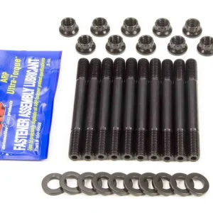 Arp Opel Main Stud Kit - 2.0L 16-Valve 209-5401 Fast Shipping