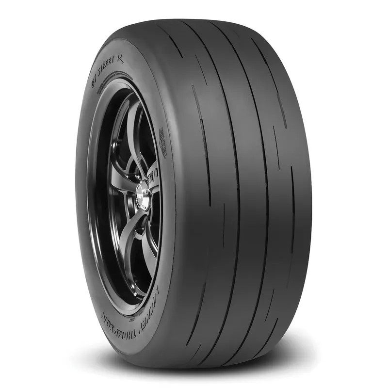 Clearance MICKEY THOMPSON P225/50R15 ET Street R Tire MIC255597
