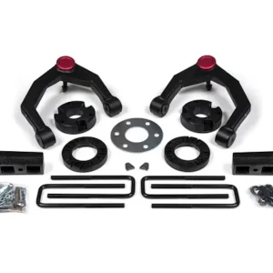 Zone Offroad 2019-c chevy/gmc 1500 3.5in adventure series suspension system Best Price