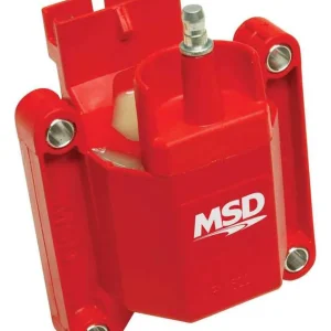 Weekend Sale MSD IGNITION Blaster TFI Coil MSD8227