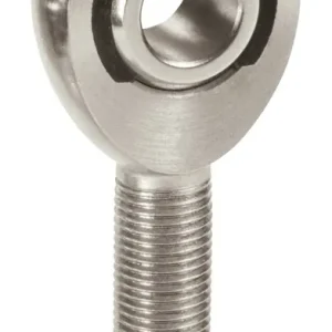 Top Rated Qa1 Rod End - 1/2In X 5/8In Rh Teflon - Male Exmr8-10