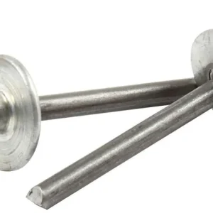 Allstar Performance Med Hd Rivet Silver 250Pk Multi Grip All18090 Limited Time