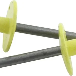 Allstar Performance Lg Hd Rivet 250Pk YellowAll18180 Authentic
