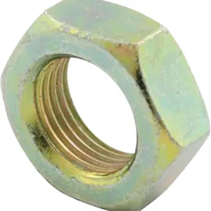 Allstar Performance 5/8-18 Lh Steel Jam Nuts 4Pk All18261 Popular