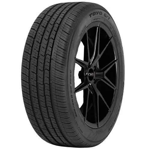 Low Price Toyo Open Country Q/T Tire - 235/55R18 100V