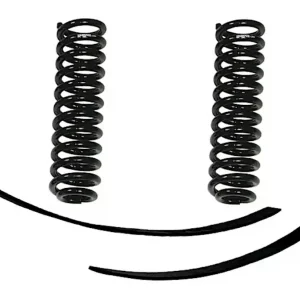 182K-H – 1.5-2 in. Suspension Lift Kit with Hydro Shocks|182K-H Super Sale