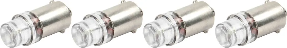 Factory Price Quickcar Racing Products Led Bulbs 4 Pack61-698
