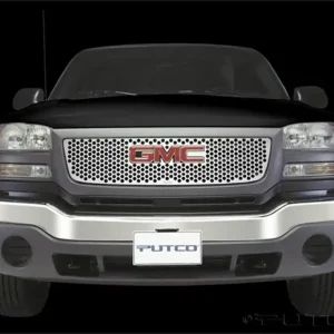 Certified Putco 84138 Punch Grille Insert