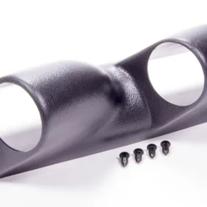 Worldwide Shipping Autometer 2-1/16In Dual Gauge Pod- 95-98 Gm Truck 15103