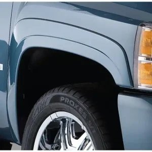 Bushwacker 40079-02 OE Style Fender Flares Today Only