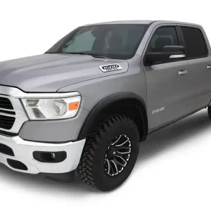 Bushwacker 50920-02 OE Style Fender Flares Fits 1500 1500 Classic Ram 1500 Low Price