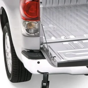 AMP Research 2014-2015 Toyota Tundra BedStep - Black Exclusive Offer