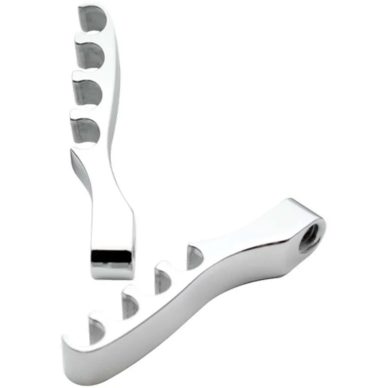 Hassle-Free Returns Billet Specialties Plug Wire Separators 8.5Mm 4 Wire Head Mount 69604