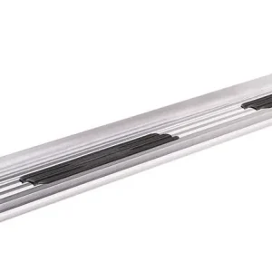 Warranty Included Lund 291131 Multi Fit TrailRunner Running Boards
