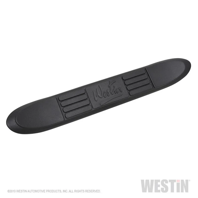 Westin Replacement Service Kit with 20in pad - Black Trusted Brand