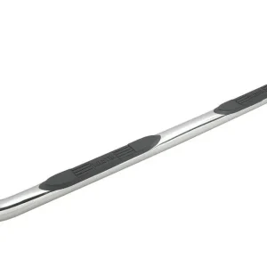 Westin 23-3240 E-Series; 3 in. Round Step Bar; Cab Length Fits 07-15 Tundra Free Delivery