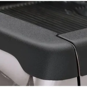Bushwacker 58502 Ultimate SmoothBack Bed Rail Cap Big Sale