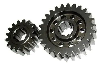 PEM Premium Quick Change Gears - Set #34 Worldwide Shipping