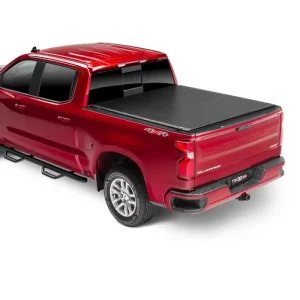 Truxedo 773201 TruXedo Deuce Tonneau Cover 19 Sierra Silverado 1500 79.4" Bed Special Offer