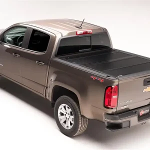 BAK 15-20 Chevy Colorado/GMC Canyon 5ft Bed BAKFlip F1 Top Rated